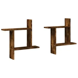 polki-scienne-2-szt-przydymiony-dab-50x12x50-cm