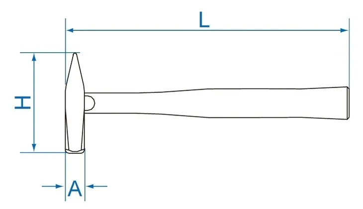 mlotek-slusarski-2000g-400mm-stan-nowy-kod-producenta-7823-20