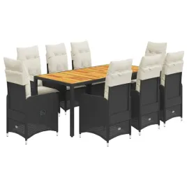 zestaw-bistro-ogrodowy-czarny-z-8-krzeslami-i-stolikiem-190x90x75-cm