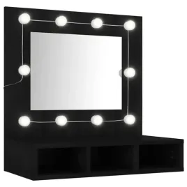 szafka-z-lustrem-i-oswietleniem-led-czarna-60x315x62-cm