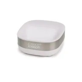 mydelniczka-bialo-stalowa-slim-joseph-joseph