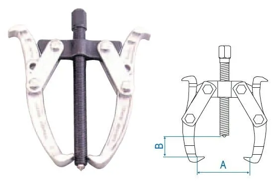 sciagacz-do-lozysk-2-ramienny-4-kod-producenta-4710591941359
