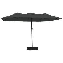 podwojny-parasol-ogrodowy-uv-z-mechanizmem-korbowym-antracytowy-449x265x