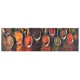 dywanik-kuchenny-aksamitny-antyposlizgowy-150x45-cm-wzor-lyzeczki