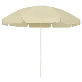 parasol-plazowy-piaskowy-zolty-240-cm