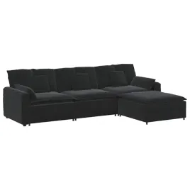 sofa-modulowa-z-podnozkiem-i-poduszkami-czarna