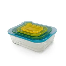 komplet-4-szklanych-pojemnikow-nest-glass-joseph-joseph