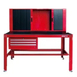 stol-warsztatowy-3-szuflady-szafka-zamykana-roleta
