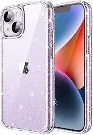 plecki-etui-glitter-iphone-14-61-bling-tpu-przezroczyste-jetech