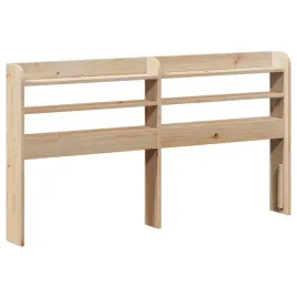 wezglowie-do-lozka-z-polkami-160-cm-lite-drewno-sosnowe