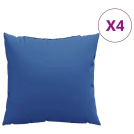 poduszki-ozdobne-4-szt-kobaltowe-60x60-cm-tkanina