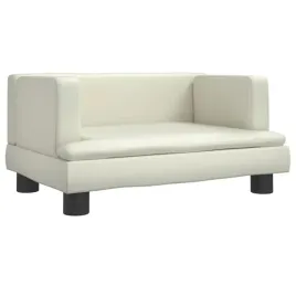 legowisko-dla-psa-kremowe-60x40x30-cm-sztuczna-skora