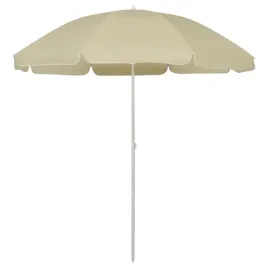 parasol-plazowy-piaskowy-zolty-240-cm