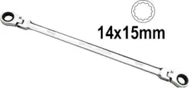 klucz-oczkowy-14x15-mm-z-grzech-i-przegubami