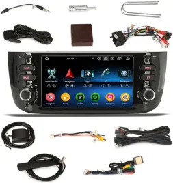 radio-2din-nawigacja-android-fiat-punto-2012-4-64-gb-dsp-carplay-lte