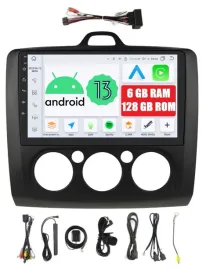 nawigacja-radio-2din-android-ford-focus-mk2-2-ii-6-128-gb-dsp-carplay-lte