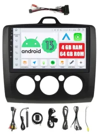 nawigacja-radio-2din-android-ford-focus-mk2-2-ii-4-64-gb-dsp-carplay-lte