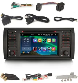 nawigacja-radio-2din-android-bmw-x5-e53-4-64-gb-dsp-carplay-lte-cd-dvd