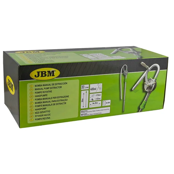 pompa-do-beczek-jbm-marka-jbm-stan-nowy
