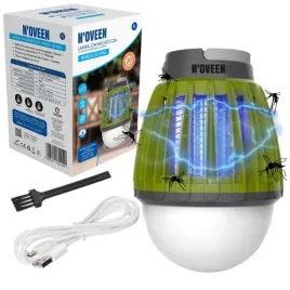 lampa-na-owady-komary-2w1-lampka-akumulator-namiot-turystyczna