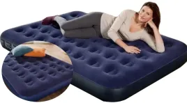 materac-dmuchany-namiot-mocny-295-kg-welurowy-dwuosobowy-lozko-do-spania