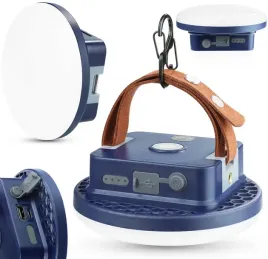 lampka-turystyczna-led-kempingowa-powerbank-magnes