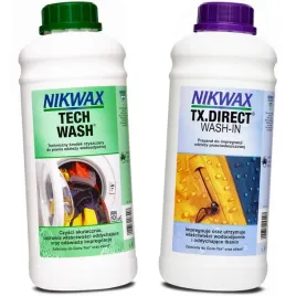 zestaw-nikwax-tech-wash-tx-direct-wash-in-2x1l