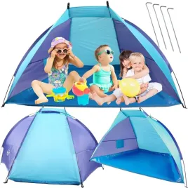 namiot-parawan-plazowy-na-plaze-samoroskladajacy-parasolka-uv30-sledzie-xl