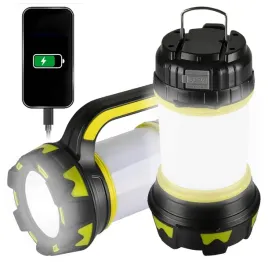 latarka-szperacz-akumulatorowa-powerbank-swiatlo-lampa-kempingowa-reflektor