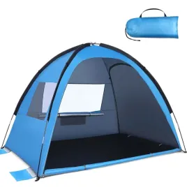 rodzinny-namiot-podrozny-skladany-namiot-plazowy-kemping-200x145cm