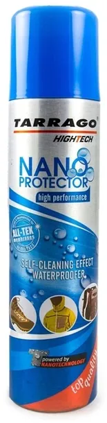 impregnat-hydrofobowy-tarrago-nano-protector-400ml-funkcje-ochrona-uv-podtrzymywanie-wlasciwosci-wodoodpornych