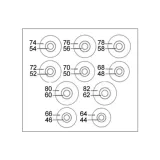 sciagacze-tulei-jbm-stan-nowy
