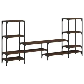 szafka-pod-tv-brazowy-dab-2065x285x95-cm