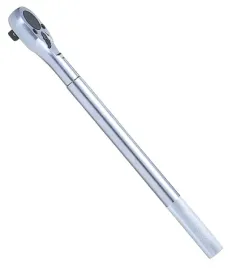 grzechotka-3-4-24-zebow-500mm-chromowana-uchwyt-moletowany-6779-20f