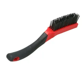 szczotka-drut-stal-raczka-ergo-rzad-4x15