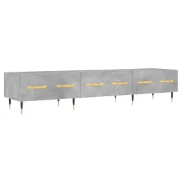 szafka-pod-tv-szarosc-betonu-150x36x30-cm