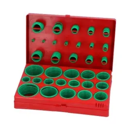 zestaw-gumowych-oringow-419pcs-zielone
