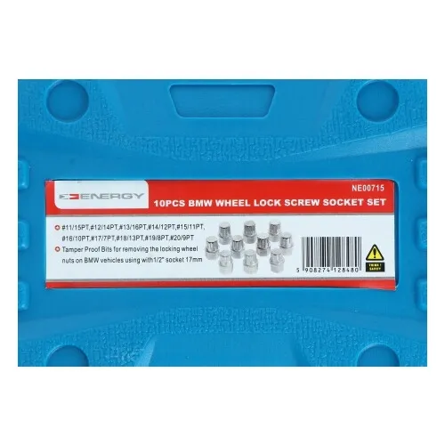 adaptery-srub-kol-bmw-10-szt-stan-nowy