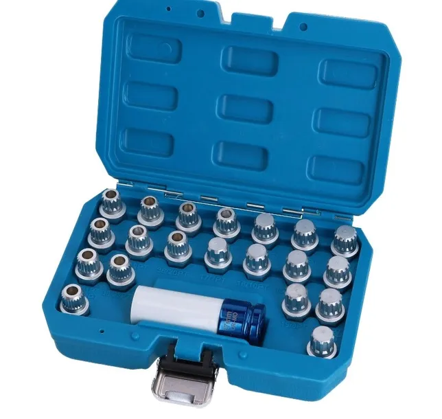 adaptery-srub-kol-bmw-21-szt-kod-producenta-ne00714