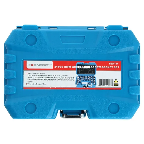 adaptery-srub-kol-bmw-21-szt-stan-nowy-kod-producenta-ne00714