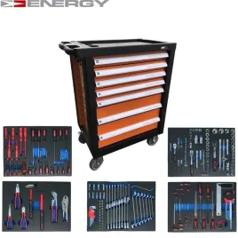 wozek-7-szuflad-orange-oczka-grzechot