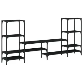szafka-pod-tv-czarna-2065x285x95-cm