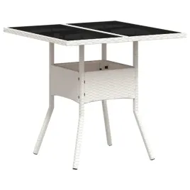 stol-ogrodowy-bialy-80-x-80-x-75-cm-z-rattanu-pe-i-szkla-hartowanego