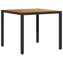 stol-ogrodowy-z-drewna-akacjowego-i-rattanu-pe-czarny-90-x-90-x-75-cm