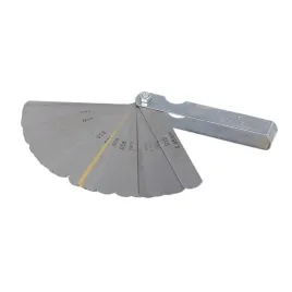 szczelinomierz-32-listkowy