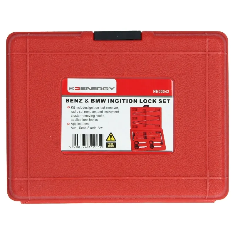 blokady-radiowe-7-elementow-stan-nowy