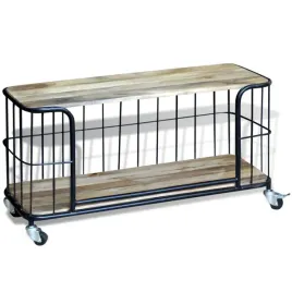 szafka-pod-tv-drewno-mango-100x40x45-cm