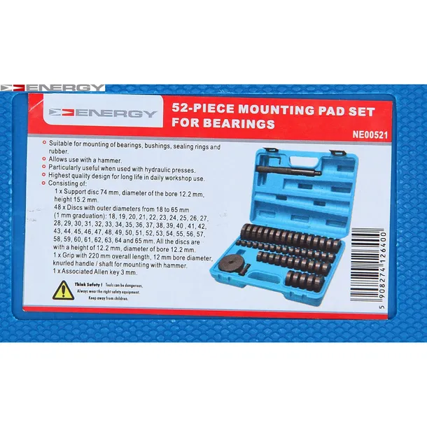 adaptery-montazowe-do-pras-52-elemmenty-stan-nowy-kod-producenta-ne00521