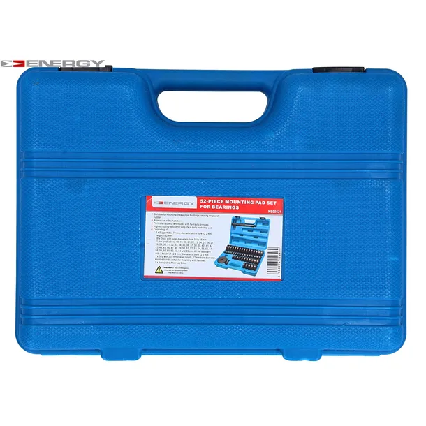 adaptery-montazowe-do-pras-52-elemmenty-marka-energy-stan-nowy