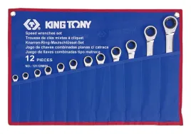 king-tony-profesionalne-klucze-plasko-oczkowe-z-grzechotka-zestaw-12-szt